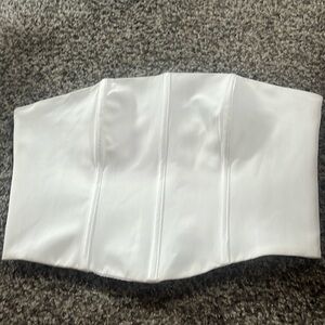 Kendall and Kylie Corset